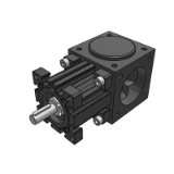 Angular gear box EL / EG - Accessories